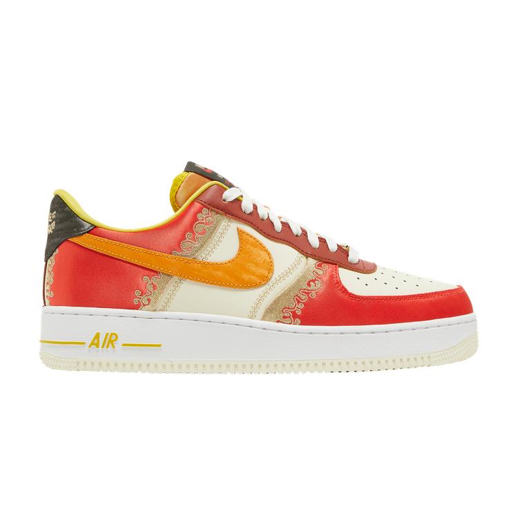 Nike Air Force 1 Low off white baby blue